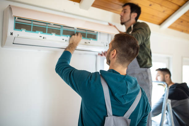 Best HVAC for Healthcare Facilities in South Charleston, WV