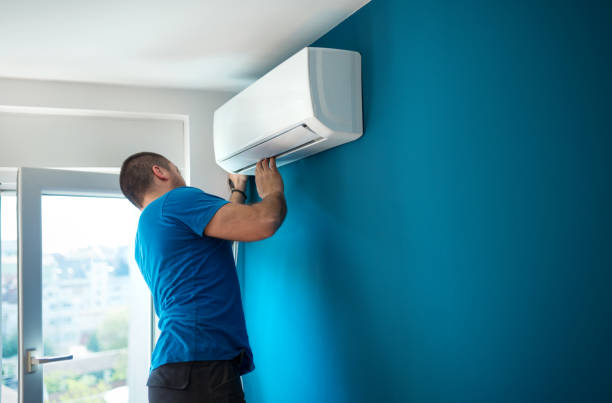 Best HVAC Software and Technology in South Charleston, WV