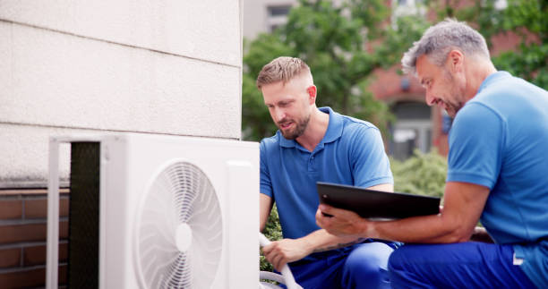 Best HVAC Consulting and Engineering in South Charleston, WV