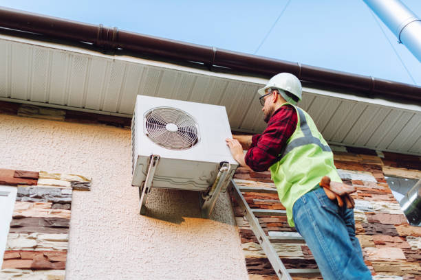 Best Seasonal HVAC Services in South Charleston, WV