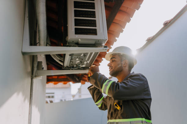 Best Emergency HVAC Services in South Charleston, WV