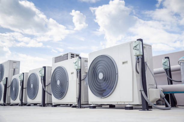 Best HVAC Retrofitting and Upgrading in South Charleston, WV