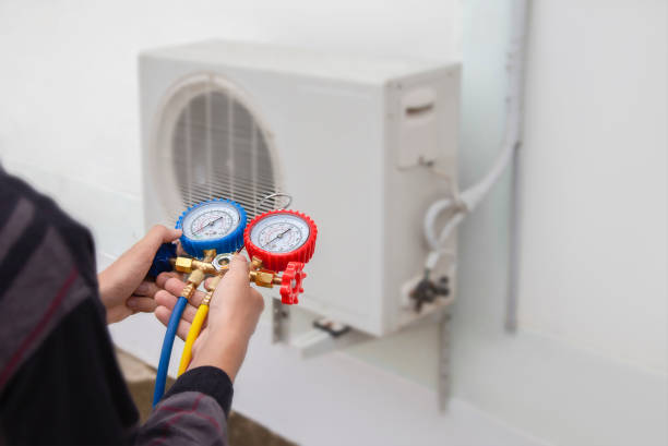 Trusted South Charleston, WV HVAC Experts