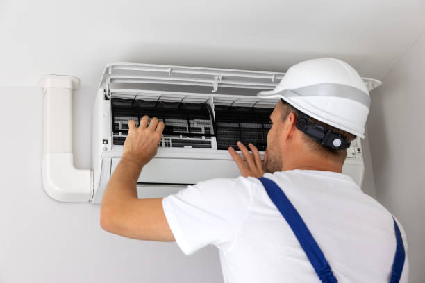 Best VRF (Variable Refrigerant Flow) Systems in South Charleston, WV