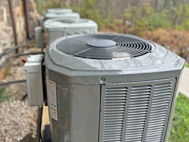 Best Geothermal HVAC Systems in South Charleston, WV